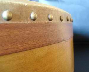 Bodhrán